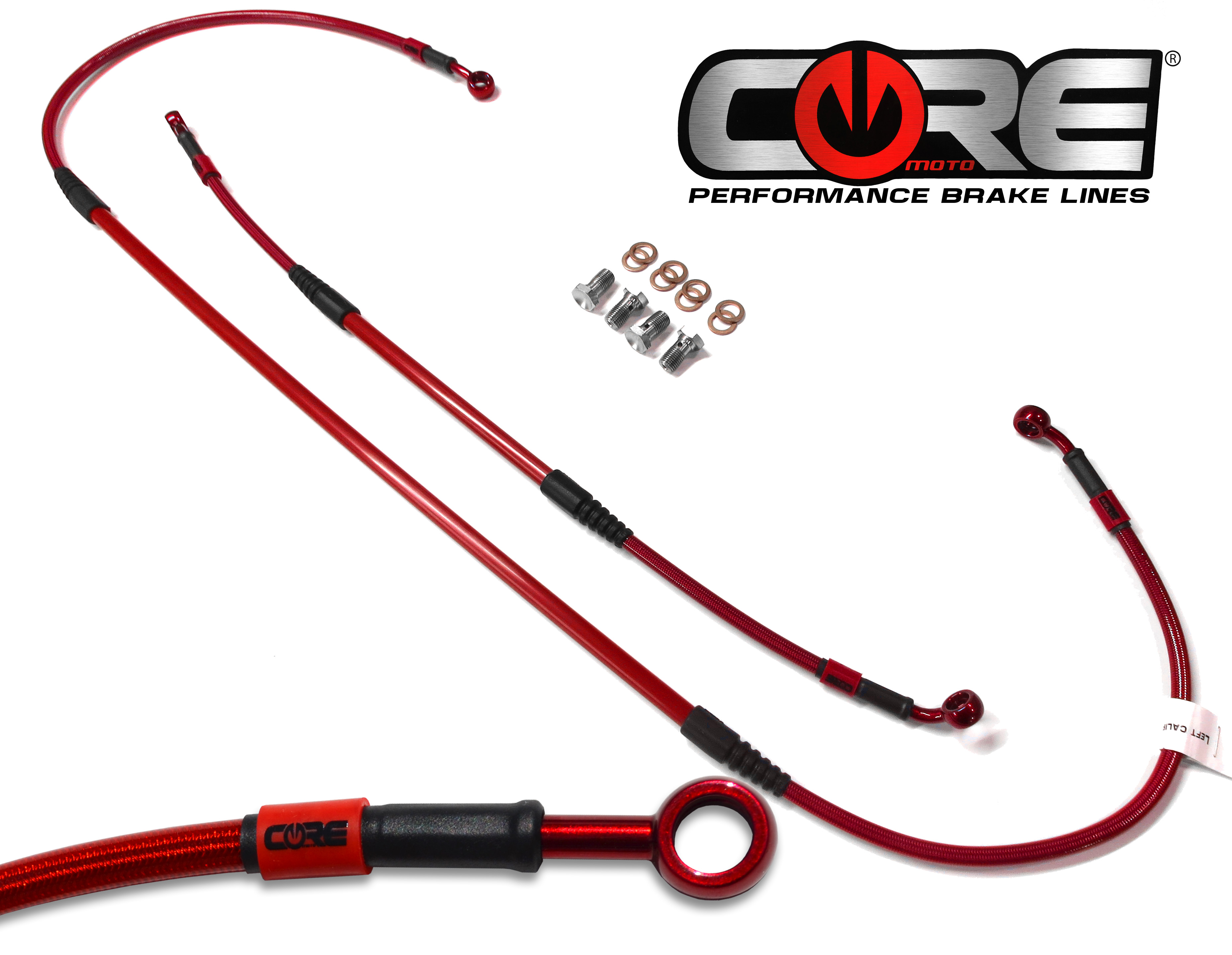 Rear Brake Line Cable Hose Guide For KTM 125 150 250 SX 12-15 690 Enduro//R 09-10